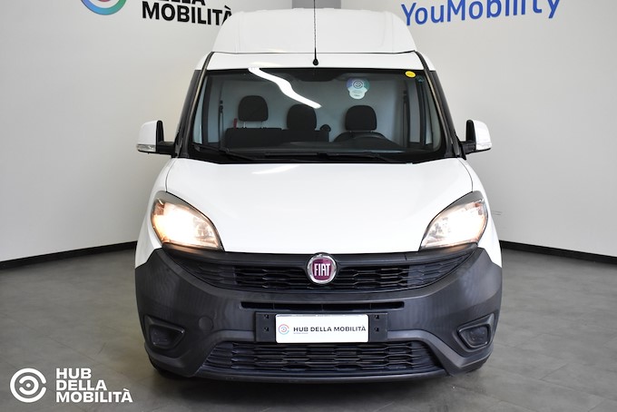 FIAT Doblò 1.6 MJT 105CV PC-TN Cargo Lamierato SX 3 Posti